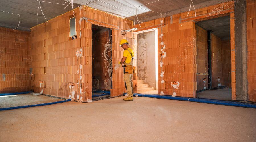 Expert flood damage restoration services in Cedar Park, TX